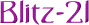 Blitz21 Web Creation