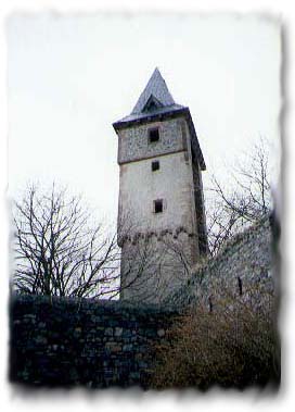 Main Tower