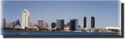 San Diego Bayview