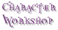 Character Workshop