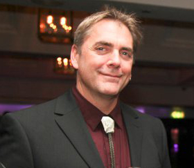 Bryan Bailey